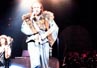 Marillion - Le Colise, Quebec City - 09.10.1987 - Photo by Daniel Dionne